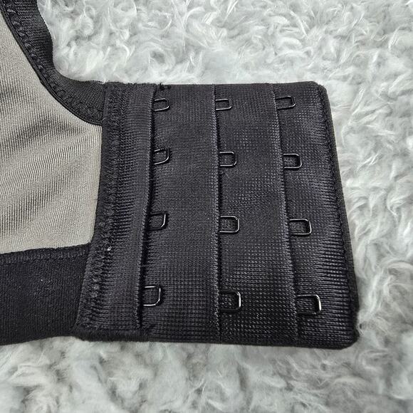 Natori Bra Womens 34H Full Coverage Contour Underwire Adjustable Straps Sport - Picture 6 of 12